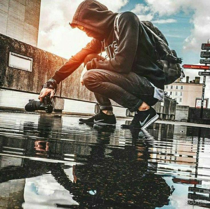 عکس پروفایل پسرانه