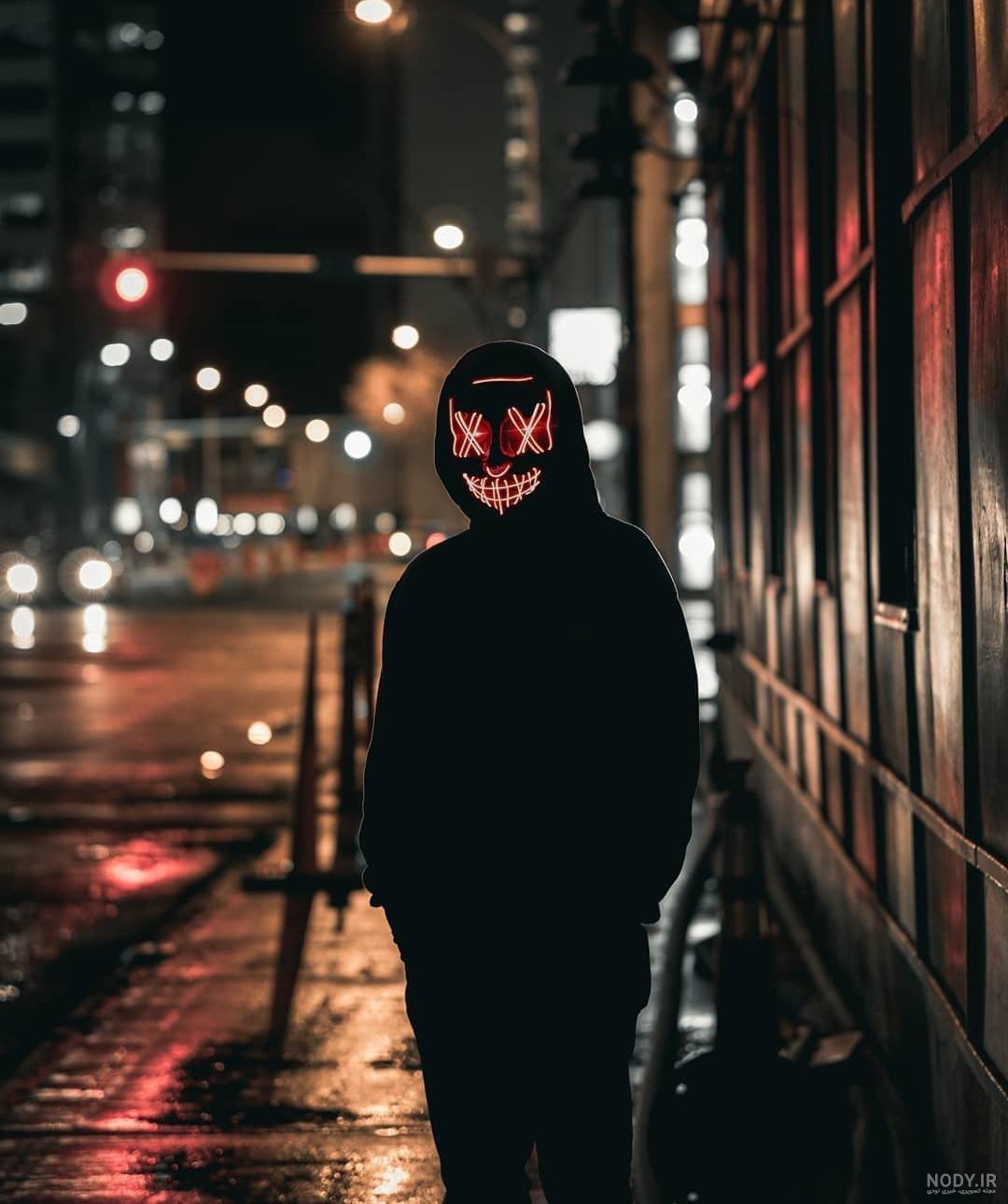 عکس پروفایل پسرونه – الاسین