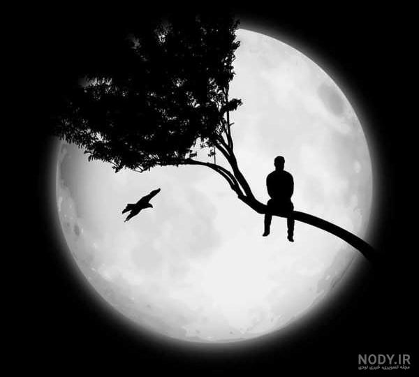 عکس پسرانه خفن برای پروفایل تلگرام