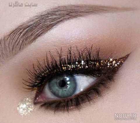 عکس چشم رنگی برای پروفایل های تلگرام و اینستاگرام - باشعوری عکس چشم رنگی برای پروفایل های تلگرام و اینستاگرام - باشعوری