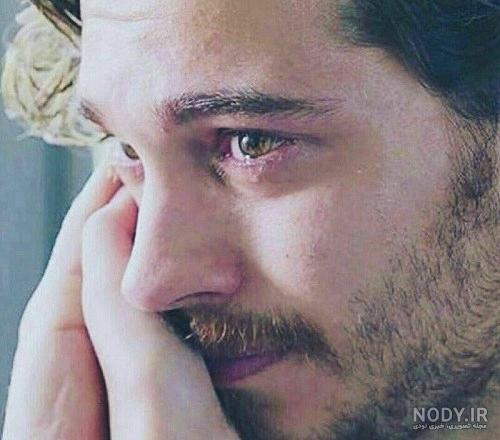 عکس چشم زیبا برای پروفایل پسرانه ❤️ [ بهترین تصاویر ]