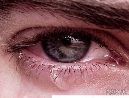 عکس چشم پسر برای پروفایل - انجمن نورگرام | انجمن نورگرام