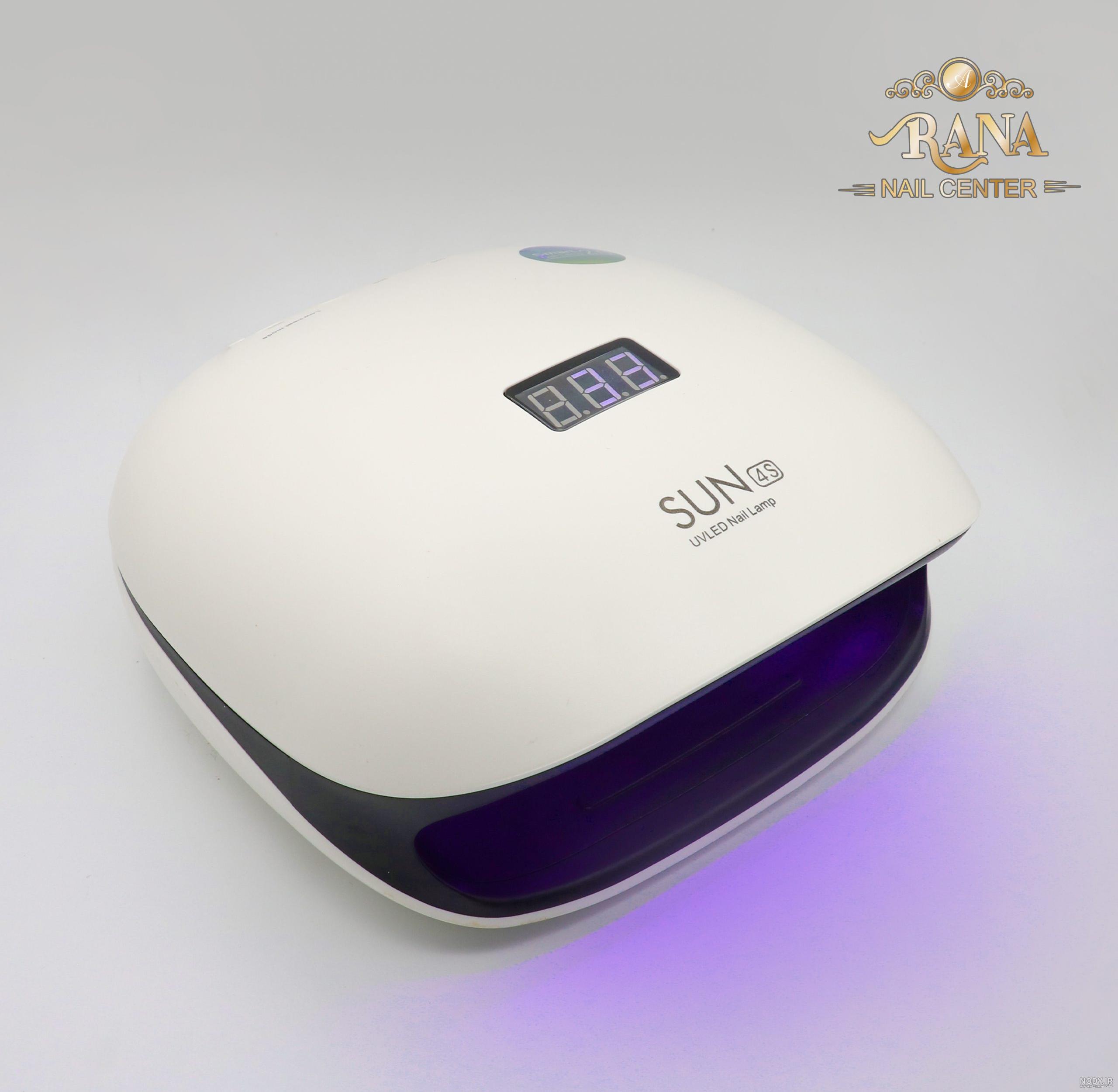 عکس یو وی