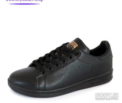 قیمت و خرید کفش دخترانه آدیداس مدل Stan Smith - یک لیست قیمت و خرید کفش دخترانه آدیداس مدل Stan Smith - یک لیست
