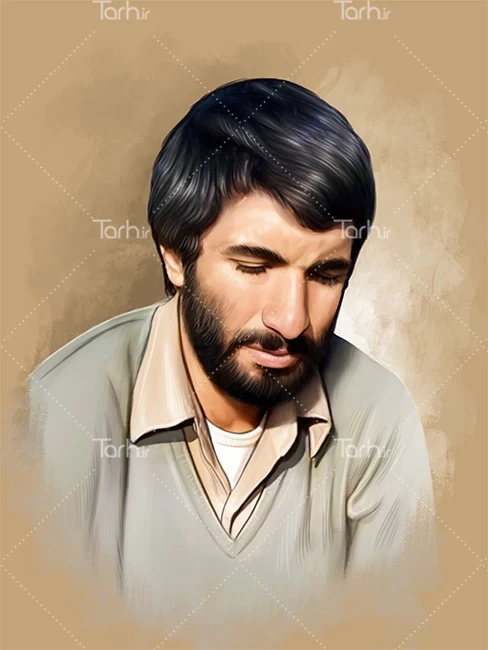 ماجرای سوال رهبر انقلاب از پدر شهید جهان آرا - تسنیم