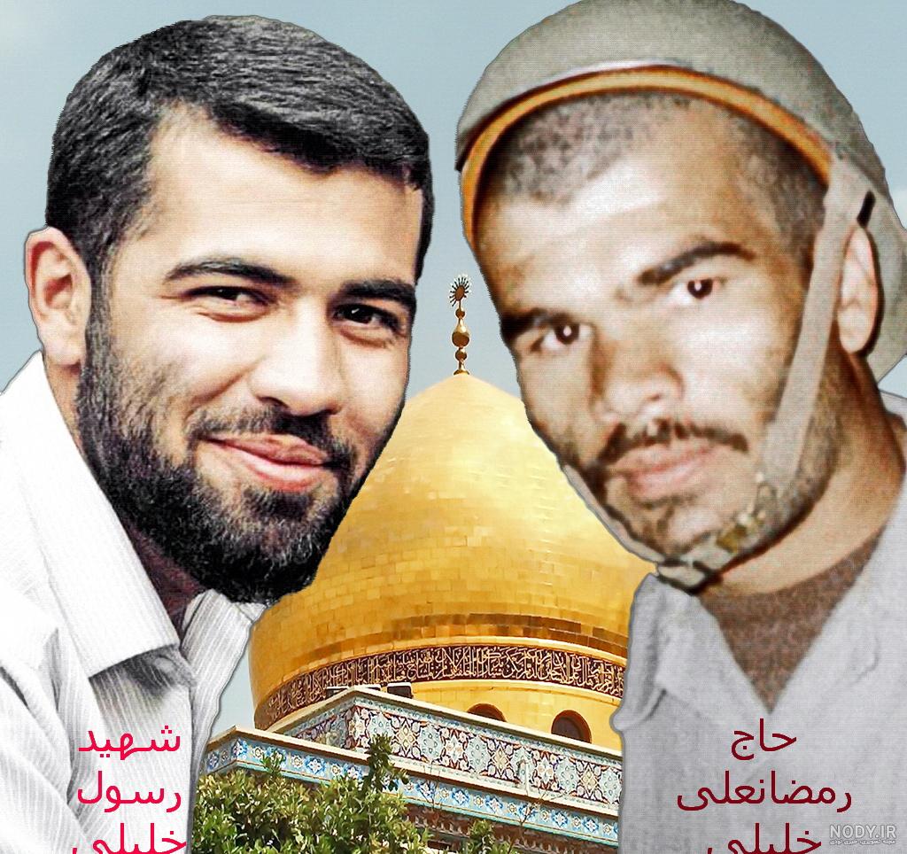 مادر شهید مدافع حرم: خودم راضی اش کردم وصیت نامه بنویسد؛ مهیای رفتن بود -  تسنیم