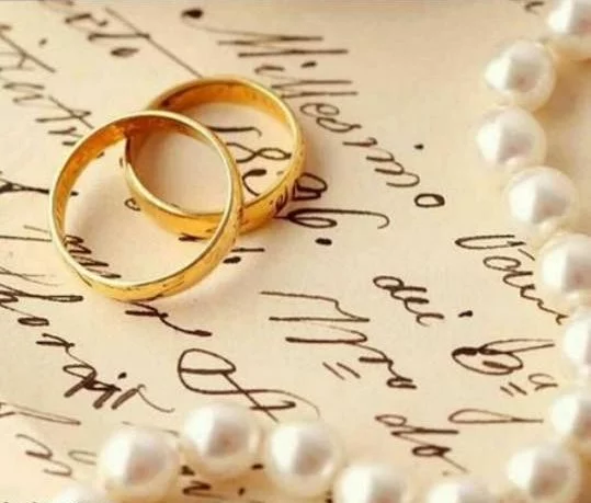 مجموعه عکس پروفایل حلقه نامزدی و ازدواج شیک و زیبا - ستاره مجموعه عکس پروفایل حلقه نامزدی و ازدواج شیک و زیبا - ستاره