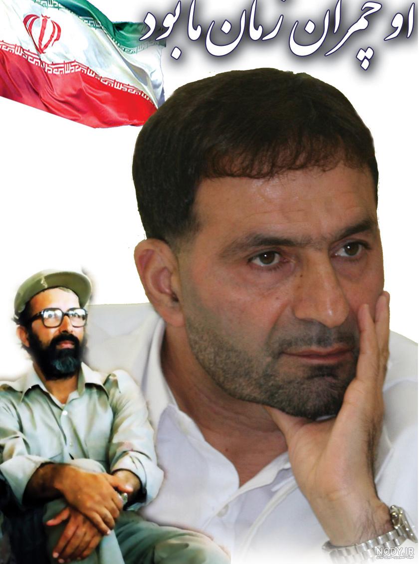 محل شهادت سردار طهرانی مقدم و یارانش پس از ۱۰ سال +فیلم - مشرق نیوز