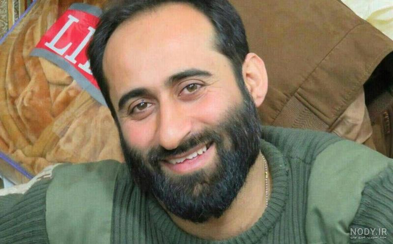 مدافعان حرم سال 95 استان خراسان رضوی را بشناسید + تصاویر