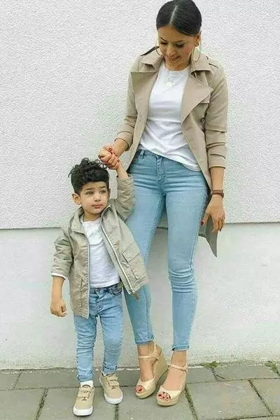 مدل لباس ست دختر و پسر مدل لباس ست دختر و پسر