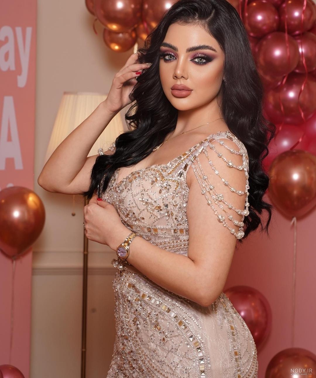 مدل لباس - عکس ویسگون