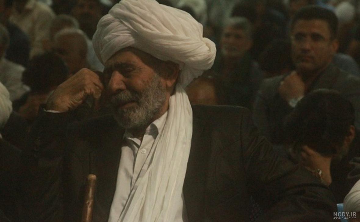 مشرق نیوز - عکس/ خاکسپاری پیکر مطهر شهیدان «عباسعلی میر» و «مسلم کریمی» در  زابل