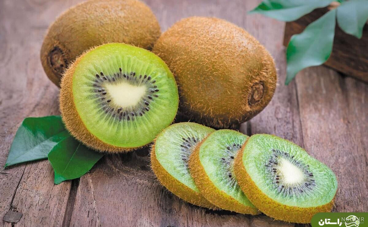 معجزه کیوی برای پوست + طرز تهیه 8 ماسک فوق العاده