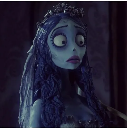 میکس غمگین عاشقانه من از انیمیشن بی نظیر Corpse Bride (عروس مرده) با اهنگ فارسی موردعلاقه من + بیوگرافی انیمیشن میکس غمگین عاشقانه من از انیمیشن بی نظیر Corpse Bride (عروس مرده) با اهنگ فارسی موردعلاقه من + بیوگرافی انیمیشن