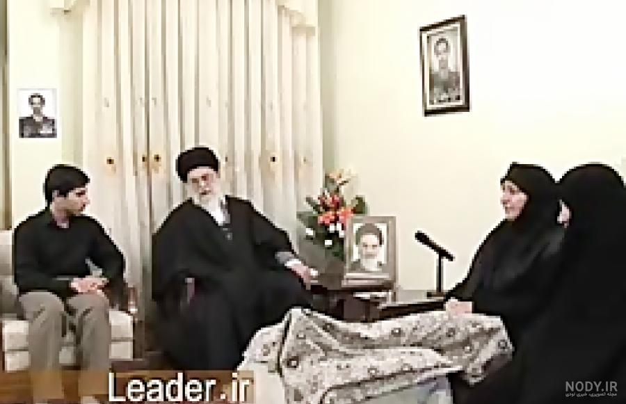 همشهری آنلاین - عروسی دانشمند هسته‌ای کشورمان در سلف سرویس دانشگاه