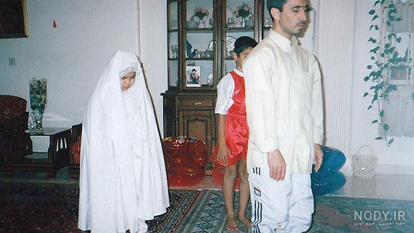 همشهری آنلاین - عروسی دانشمند هسته‌ای کشورمان در سلف سرویس دانشگاه