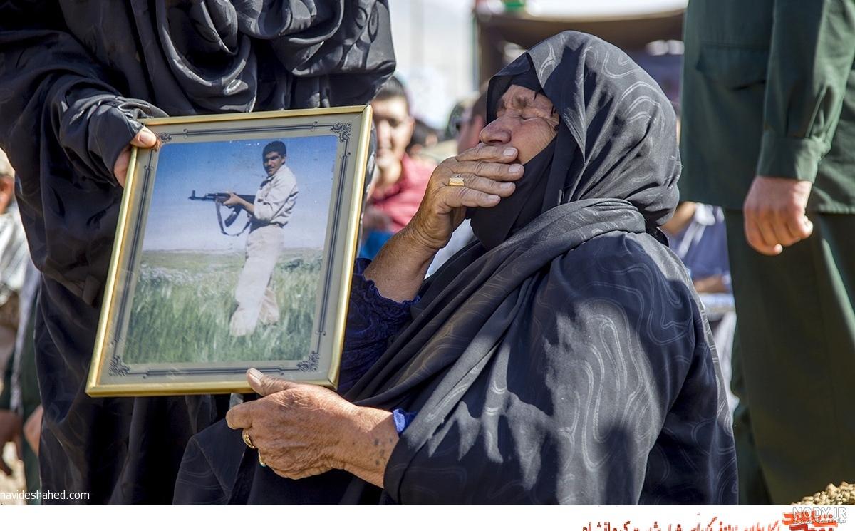 هویت یک شهید گمنام در همدان شناسایی شد+عکس - تسنیم هویت یک شهید گمنام در همدان شناسایی شد+عکس - تسنیم