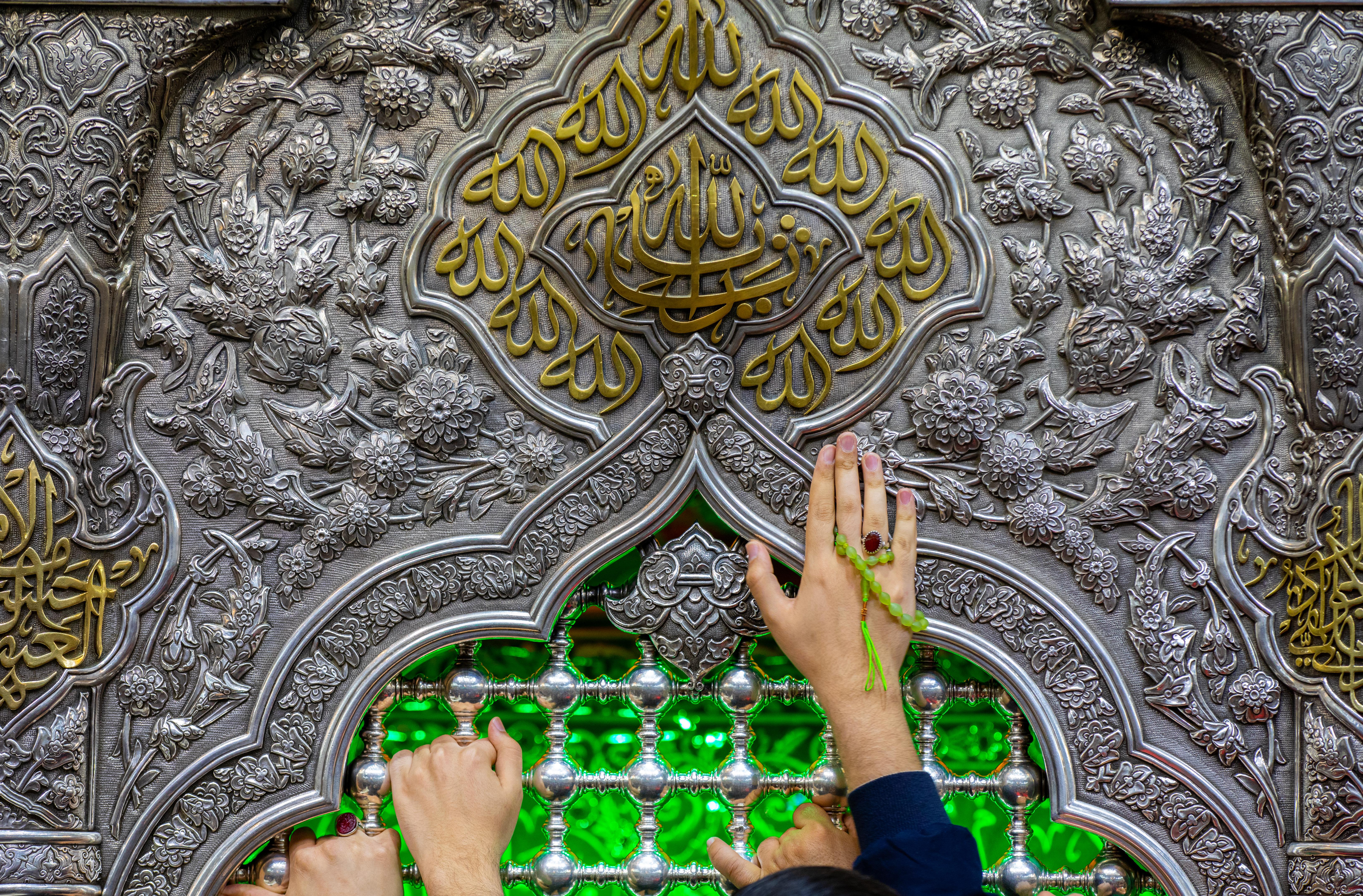 پروفایل امام حسین دلم گرفته + عکس نوشته امام حسین برای پروفایل پروفایل امام حسین دلم گرفته + عکس نوشته امام حسین برای پروفایل