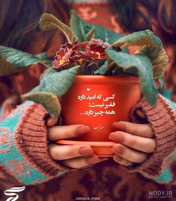 پروفایل انگیزشی - عکس ویسگون پروفایل انگیزشی - عکس ویسگون