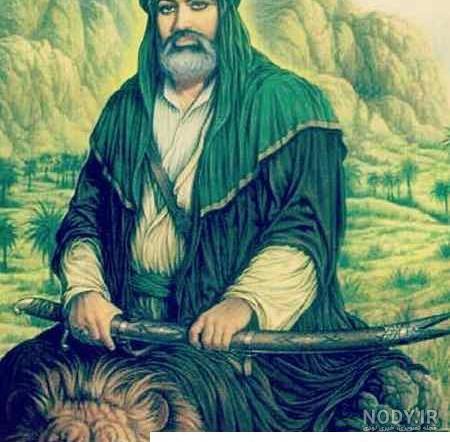 پوستر عکس نوشته از امام علی(ع) - گالری تصاویر نقش پوستر عکس نوشته از امام علی(ع) - گالری تصاویر نقش