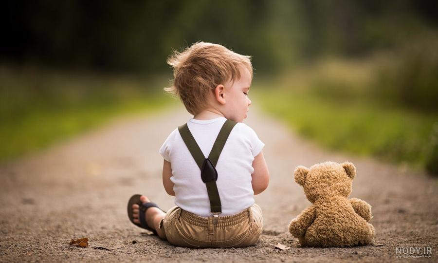 ژست عکس دختر بچه - عکس نودی ژست عکس دختر بچه - عکس نودی