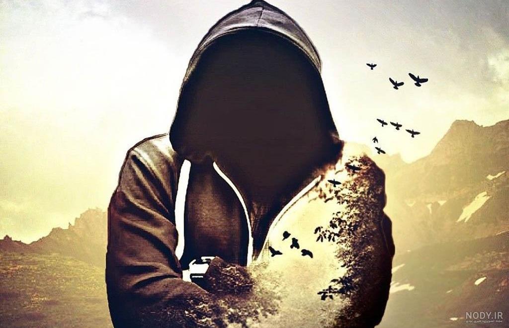 گالری عکس پروفایل پسرانه شاخ بدون متن (2) - تــــــــوپ تـــــــــاپ