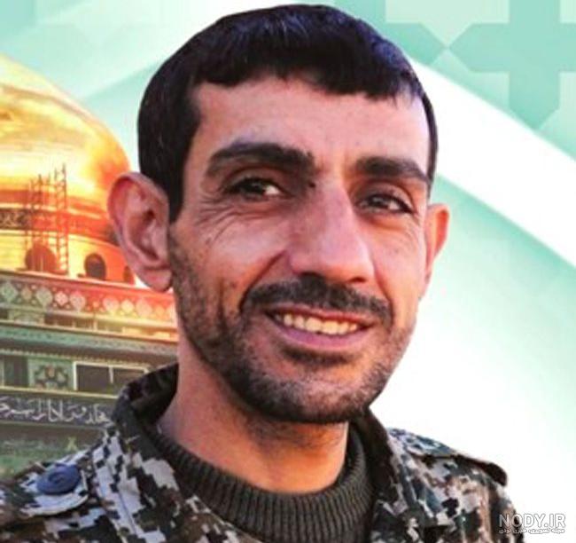 یاد امام وشهدا