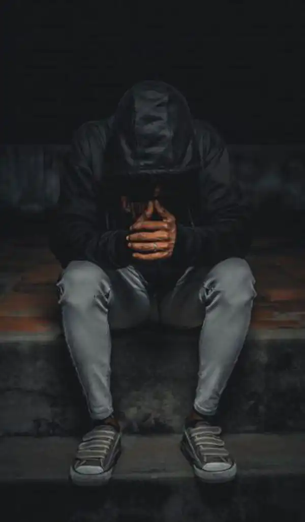 ۲۵ عکس پروفایل پسرانه خفن و خاص - ستاره