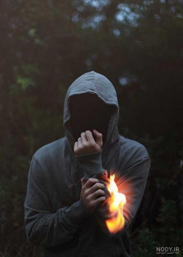 ۶۰ عکس پروفایل پسرانه لاکچری و خاص برای انواع شبکه های اجتماعی