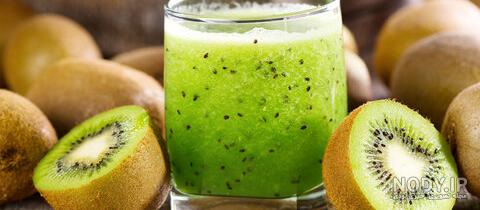 ۷ خاصیت شگفت‌انگیز کیوی که نمی‌دانستید