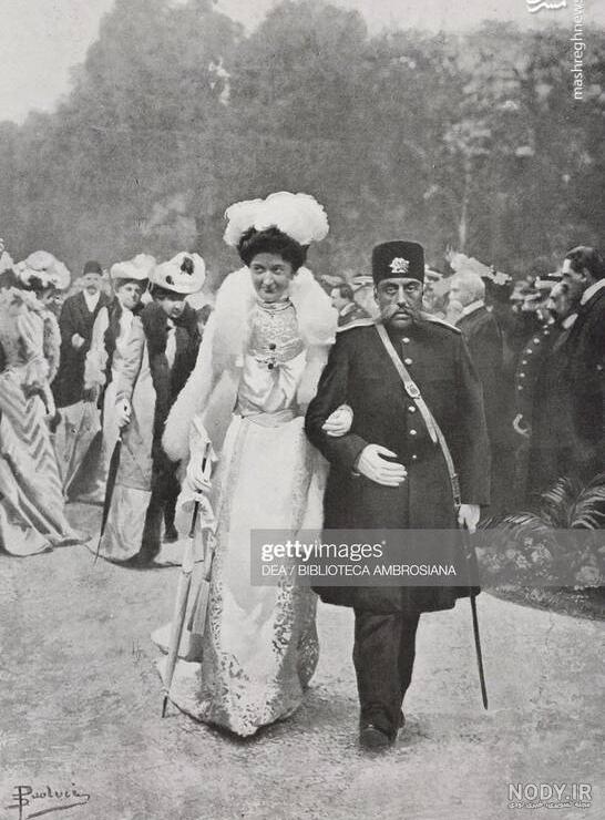  عکس تاج ملکه و پادشاه برای پروفایل