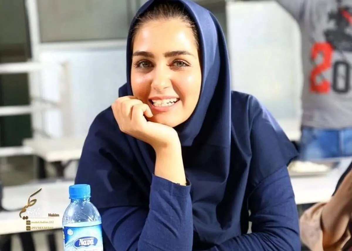 25 عکس از ستایش موسوی و زیبایی بی نظیر او در دنیای بازیگری 25 عکس از ستایش موسوی و زیبایی بی نظیر او در دنیای بازیگری