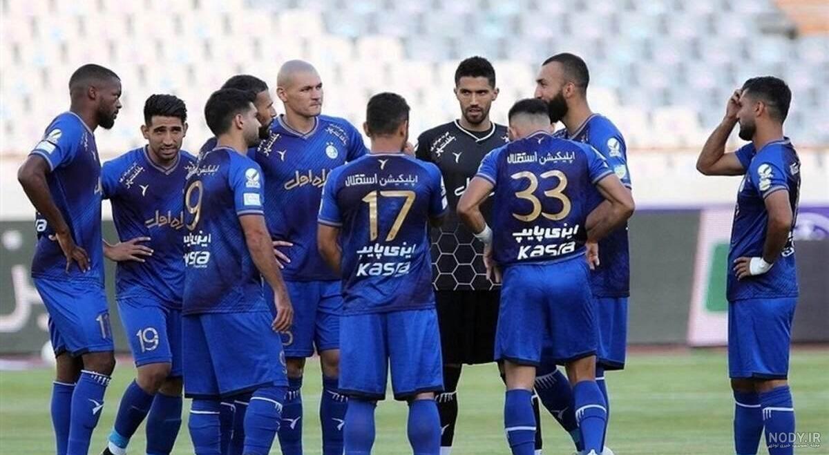 آخرین خبر | استقلال در یک قدمی جذب گلر تیم المپیک