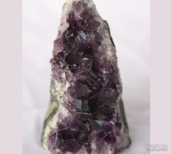 آمیتیست 💜 0تا100 درباره سنگ آمیتیس بنفش +فواید عجیب آن آمیتیست 💜 0تا100 درباره سنگ آمیتیس بنفش +فواید عجیب آن