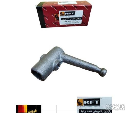 اجزای گیربکس دستی (10 قسمت اصلی آن)