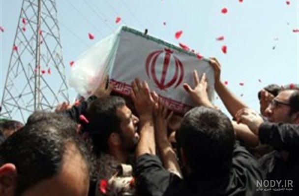 از کودکی تا شهادت شهید مدافع حرم «محسن کمالی دهقان» در قاب تصویر
