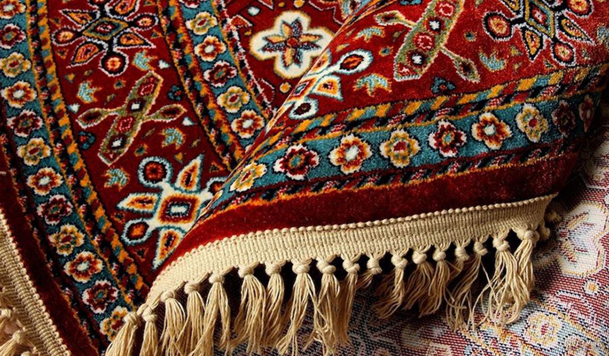 انواع مختلف فرش ابریشم را بشناسیم - آریاس انواع مختلف فرش ابریشم را بشناسیم - آریاس