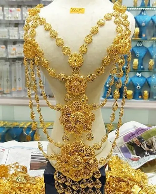 بایگانی‌های سوزن طلا - termegold