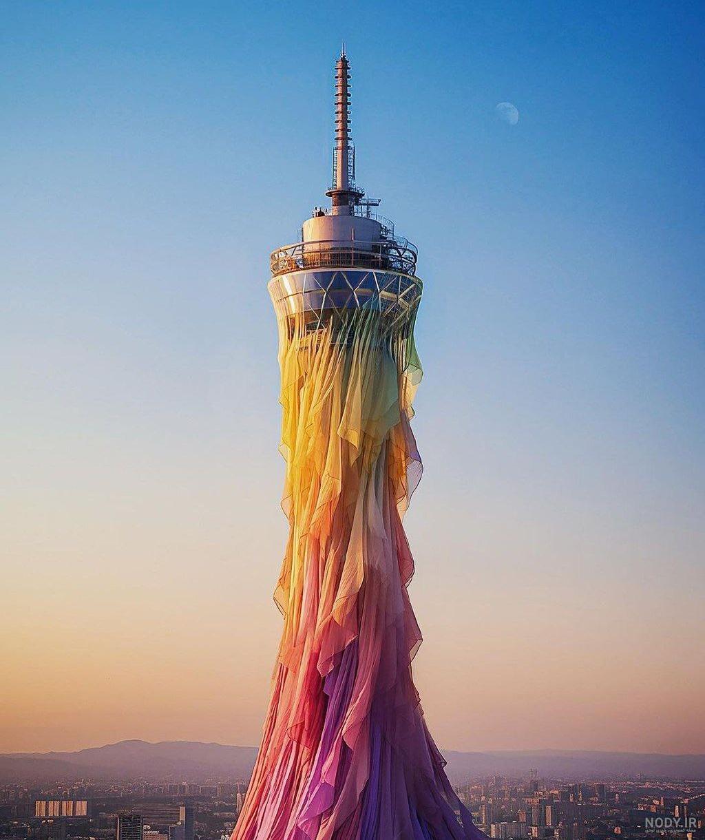 برج میلاد (Milad Tower) قیمت بلیط+ اطلاعات کامل + تصاویر و ... - وبلاگ فدک برج میلاد (Milad Tower) قیمت بلیط+ اطلاعات کامل + تصاویر و ... - وبلاگ فدک