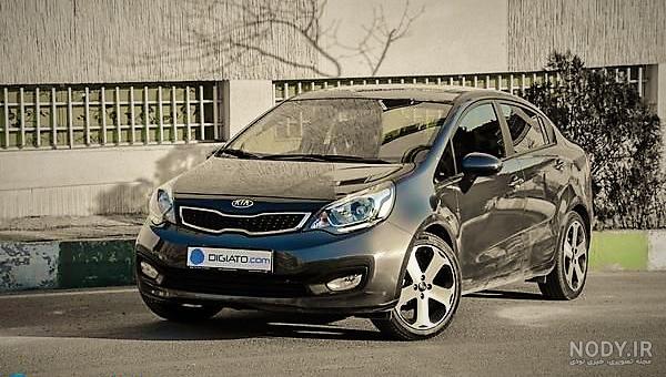 به این ۶ دلیل ریو نخرید | Z4Car