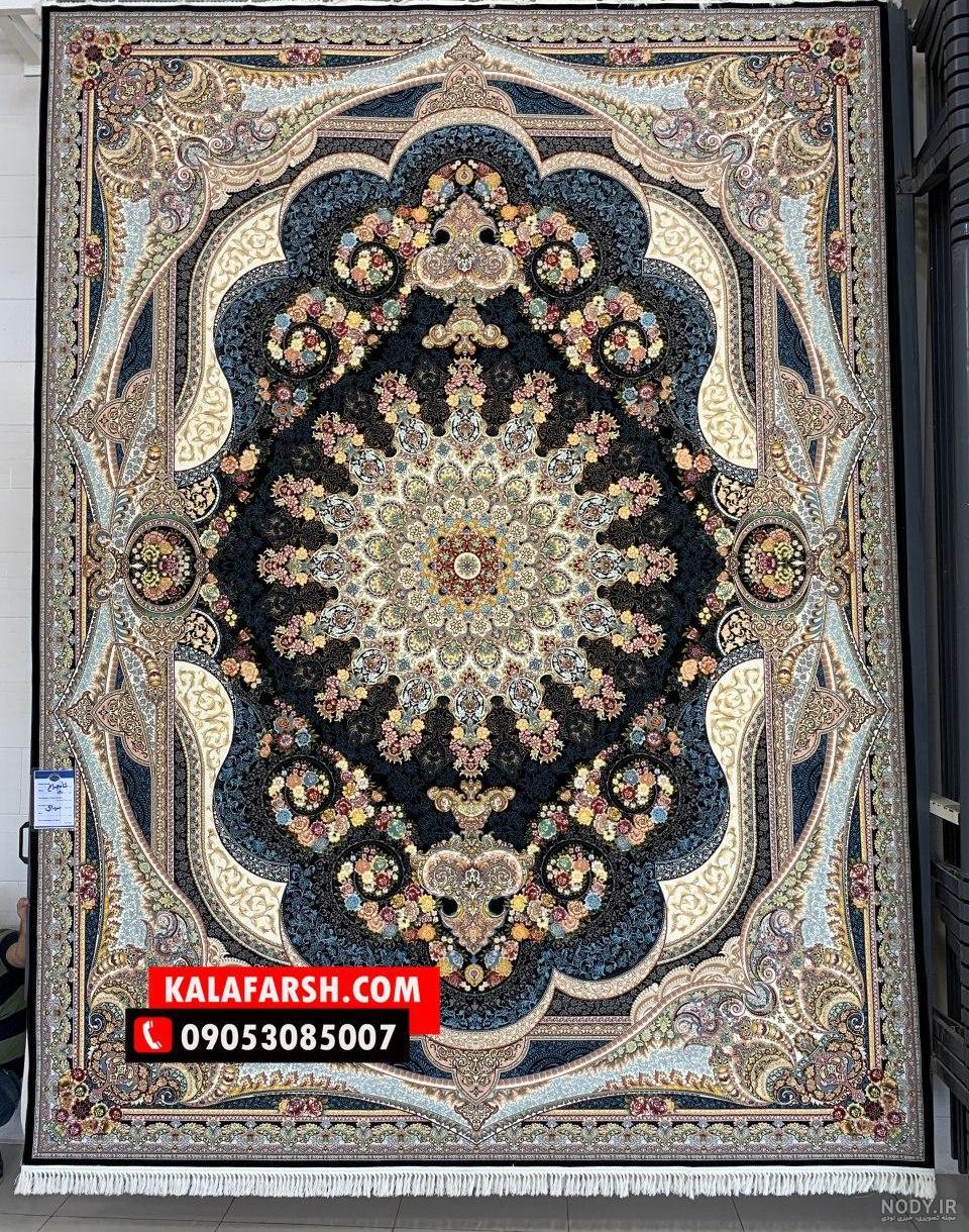 بهترین رنگ فرش برای سال 1402 بهترین رنگ فرش برای سال 1402