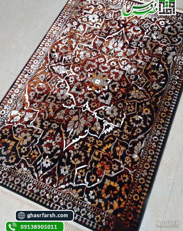 بهترین قیمت فرش وینتیج به همراه مدل‌های مختلف | مجله نی نی سایت