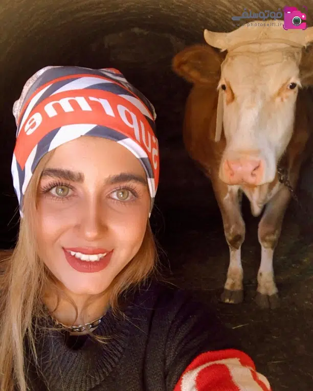 بیوگرافی کامل ستایش موسوی بازیگر و همسرش + عکس های جدید و آثار بیوگرافی کامل ستایش موسوی بازیگر و همسرش + عکس های جدید و آثار