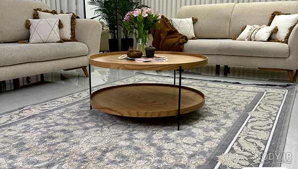 جدیدترین مدل فرش 1403 [98 طرح]+ رنگ سال 1403