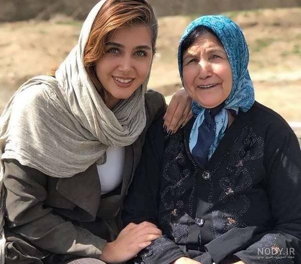 جشن تولد ستایش موسوی | عکس جشن تولد ستایش موسوی بازیگر دیو و ماه پیشونی جشن تولد ستایش موسوی | عکس جشن تولد ستایش موسوی بازیگر دیو و ماه پیشونی