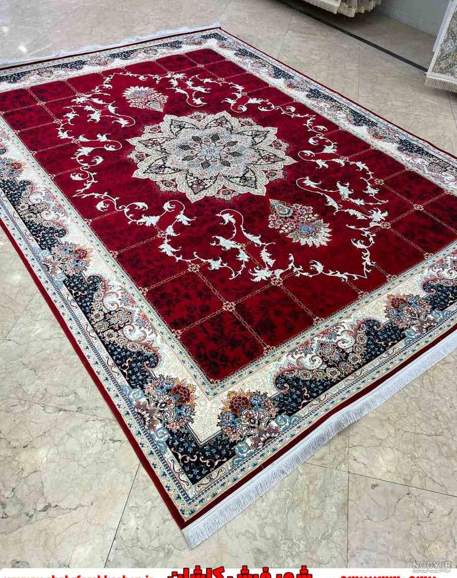 خرید فرش ماشینی جدید کاشان به قیمت کارخانه (19 دی) خرید فرش ماشینی جدید کاشان به قیمت کارخانه (19 دی)
