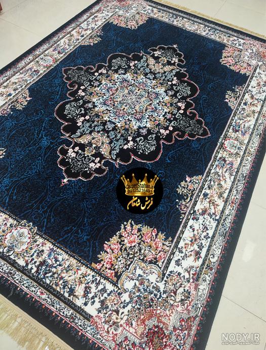 خرید فرش ماشینی جدید کاشان به قیمت کارخانه (19 دی)