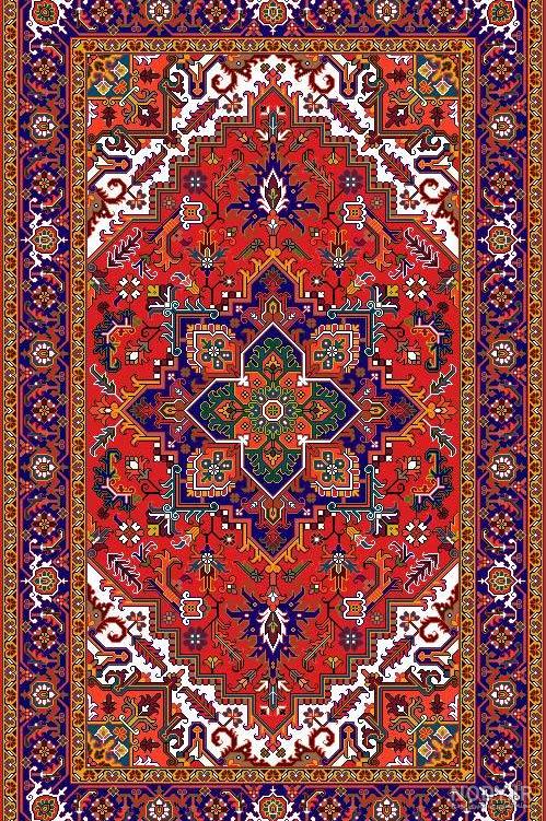 خرید و قیمت نخ و نقشه آماده تابلو فرش کامپیوتری گل و گلدان 4010 | ترب خرید و قیمت نخ و نقشه آماده تابلو فرش کامپیوتری گل و گلدان 4010 | ترب