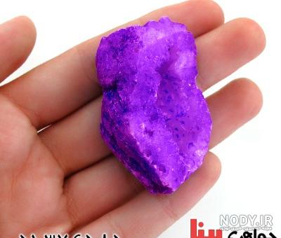 خواص و خرید سنگ آمیتیست بنفش - ضد جادو و انرژی منفی خواص و خرید سنگ آمیتیست بنفش - ضد جادو و انرژی منفی