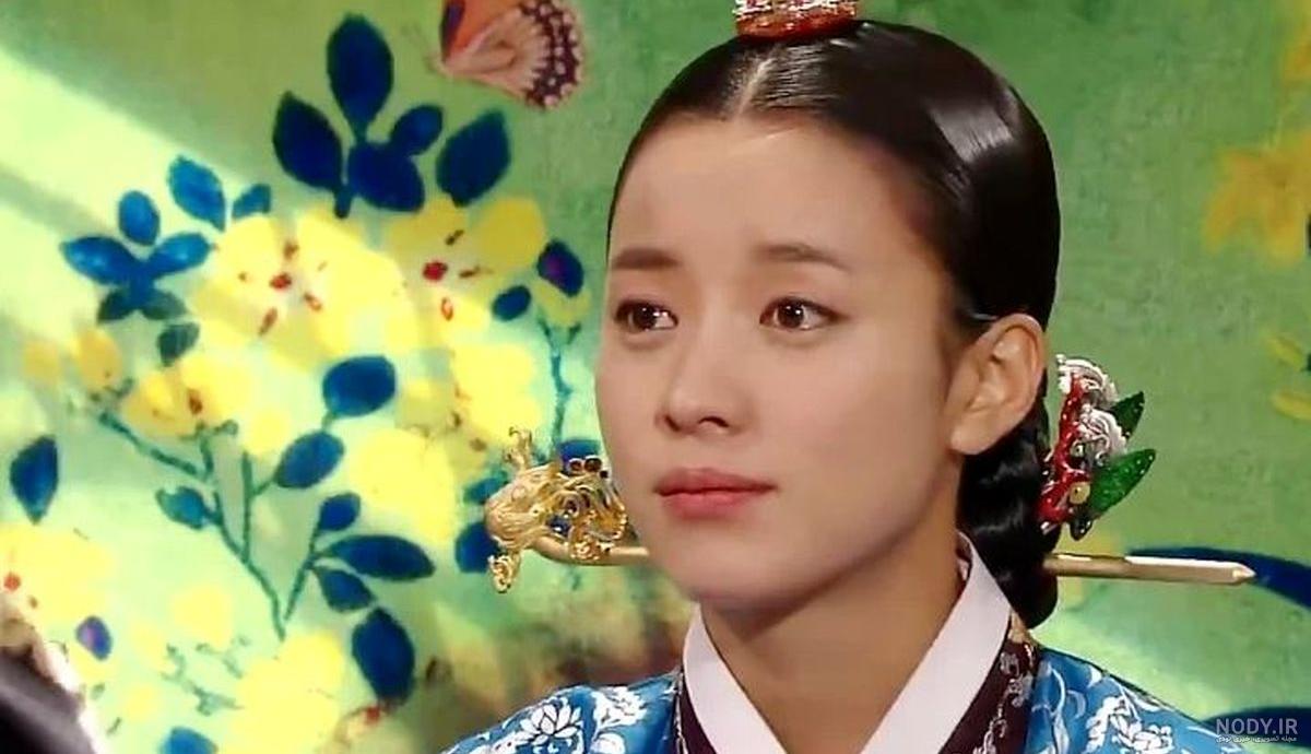 دونگ یی / Dong Yi / 동 이순신 دونگ یی / Dong Yi / 동 이순신